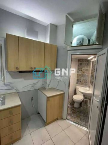 Studio/Γκαρσονιέρα για ενοικίαση Ιπποκράτειο (Φάληρο - Ιπποκράτειο) - Photo 5