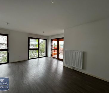 Location Appartement 3 pièces 60m² LILLE 59000 - Photo 4