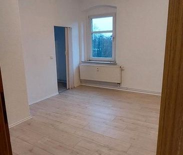 Schöne gemütlich Wohnung in 08223 Falkenstein - Foto 1