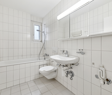 Zentrale 3.5-Zimmerwohnung in Allschwil - Photo 5