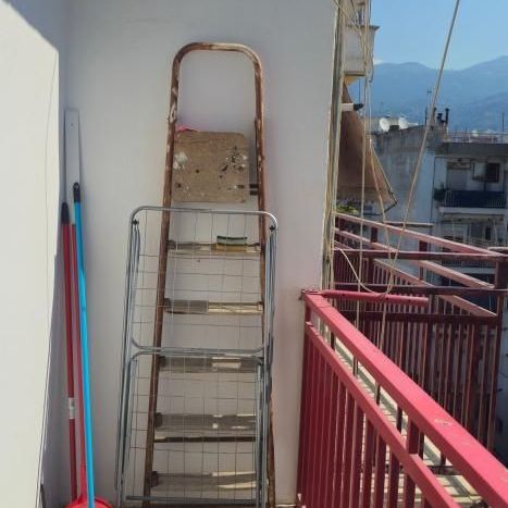 Studio/Γκαρσονιέρα για ενοικίαση Μεταμόρφωση (Βόλος) - Φωτογραφία 1
