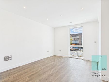 1 bedroom apartment to rent - Photo 2