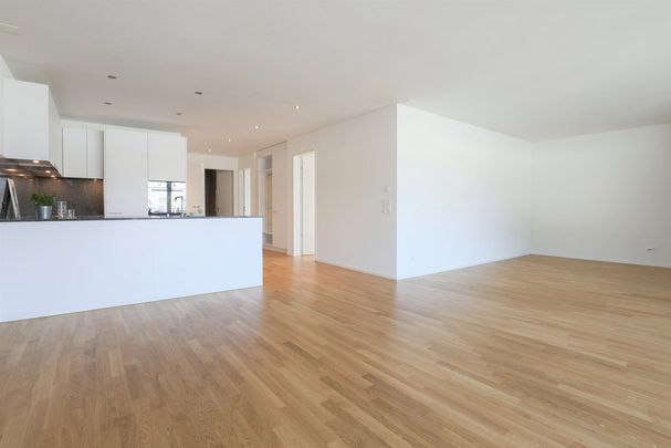 3.5 Zimmer, 94 m², 3. Stock - Foto 1