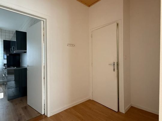Appartement te huur - Foto 1