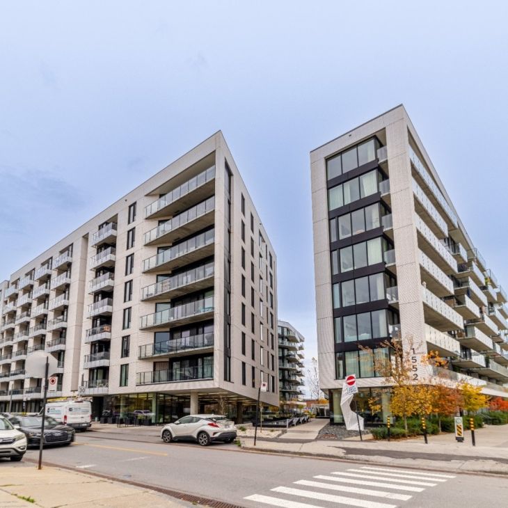 Appartement à louer - Photo 1