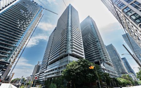 For Lease - 99 Broadway Avenue Unit# 3303, Toronto, Ontario - Photo 4
