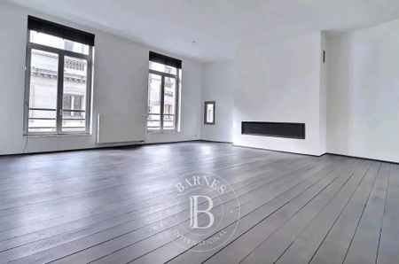 Place Royale - 3bedroom apartment - Foto 5