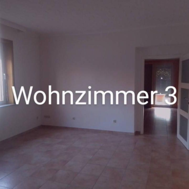 Großzügige 4-Zimmer-Wohnung zum 1.4.2026 zu vermieten - Photo 1