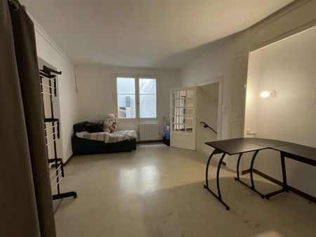 Location Appartement 2 pièces 65 m2 à Lodève - Photo 5