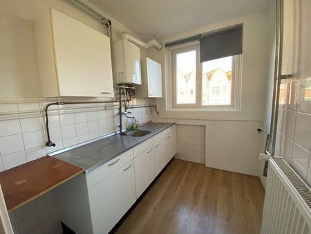 Te huur: Appartement Wevershoekstraat in Rotterdam - Foto 4