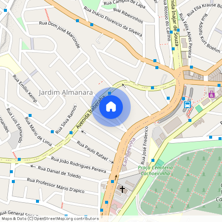 Vila Hebe, São Paulo, São Paulo, 02765150