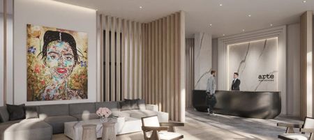 For Lease - 3009 Novar Road Unit# 1123, Mississauga, Ontario - Photo 3