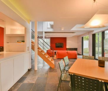 Prachtige Villa met Zwembad in het hartje van Oudenburg Te huur. - Foto 2