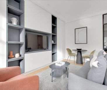1 bedroom flat to rent - Photo 3