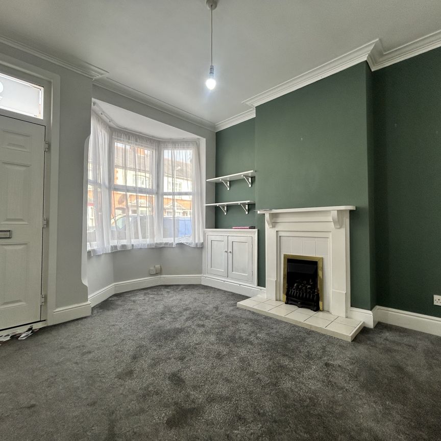 Bisley Street, Leicester - Photo 1