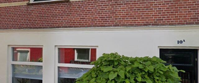 House Leiden - Utrechtse Jaagpad - Foto 1