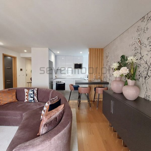 Apartamento T1 em Porto - Photo 1