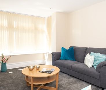 Room 4 – 20 Winston Gardens, Headingley, Leeds, LS6 3LA - Photo 6