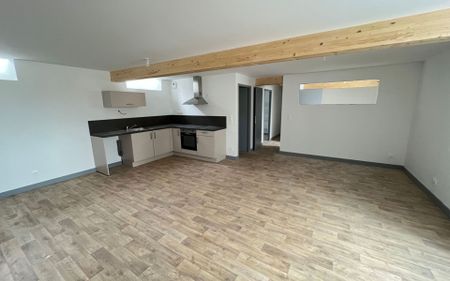 Appartement à louer 4 pièces • 104,35 m2 Laon - Photo 4