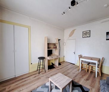 Appartement / Location - Photo 1