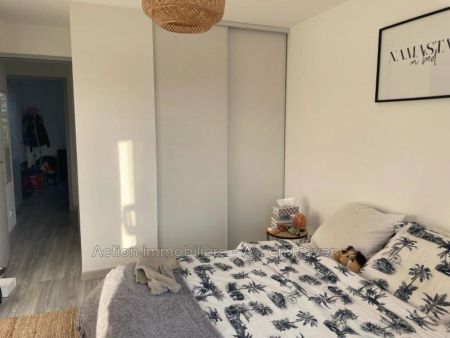 Location appartement rénové, Aix-en-Provence - Photo 3