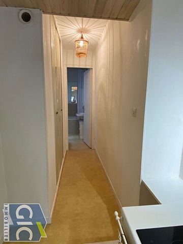 Location Appartement 1 pièce 28m² - Photo 4