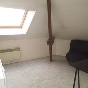 Appartement à louer, 1 pièce - Angers 49000 - Photo 3