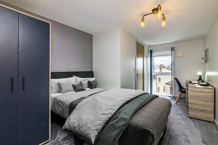 5 bedroom flat to rent - Photo 5