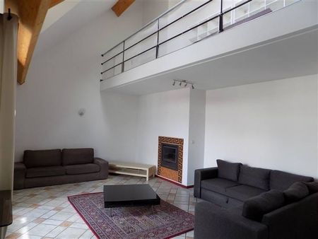 Appartement te huur - Foto 2