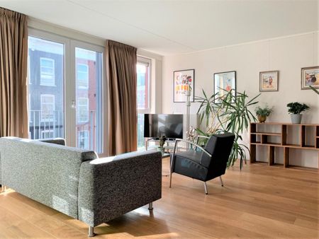 Jacob van Lennepstraat, 1053HH, Amsterdam - West - Photo 5