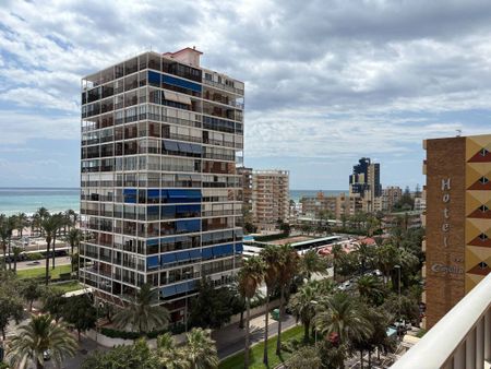 3 room luxury Apartment for rent in Alicante, Spain - Photo 5