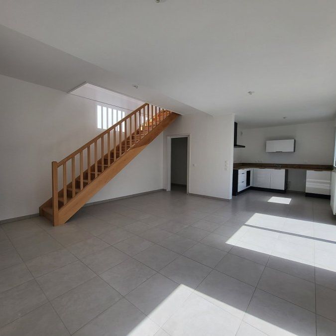 Appartement 2 pièces à Béthune - Photo 1