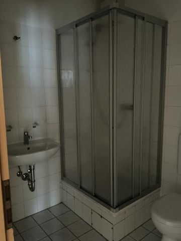 Toll geschnittene 2-Zimmer-Wohnung in Magdeburg - Foto 4