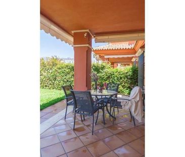 Chalet en alquiler en Santa Clara, Marbella - Photo 5