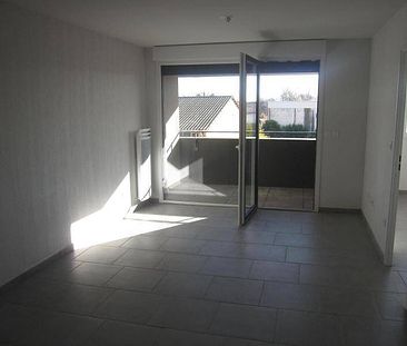Location appartement récent 2 pièces 42.72 m² à Lattes (34970) - Photo 2