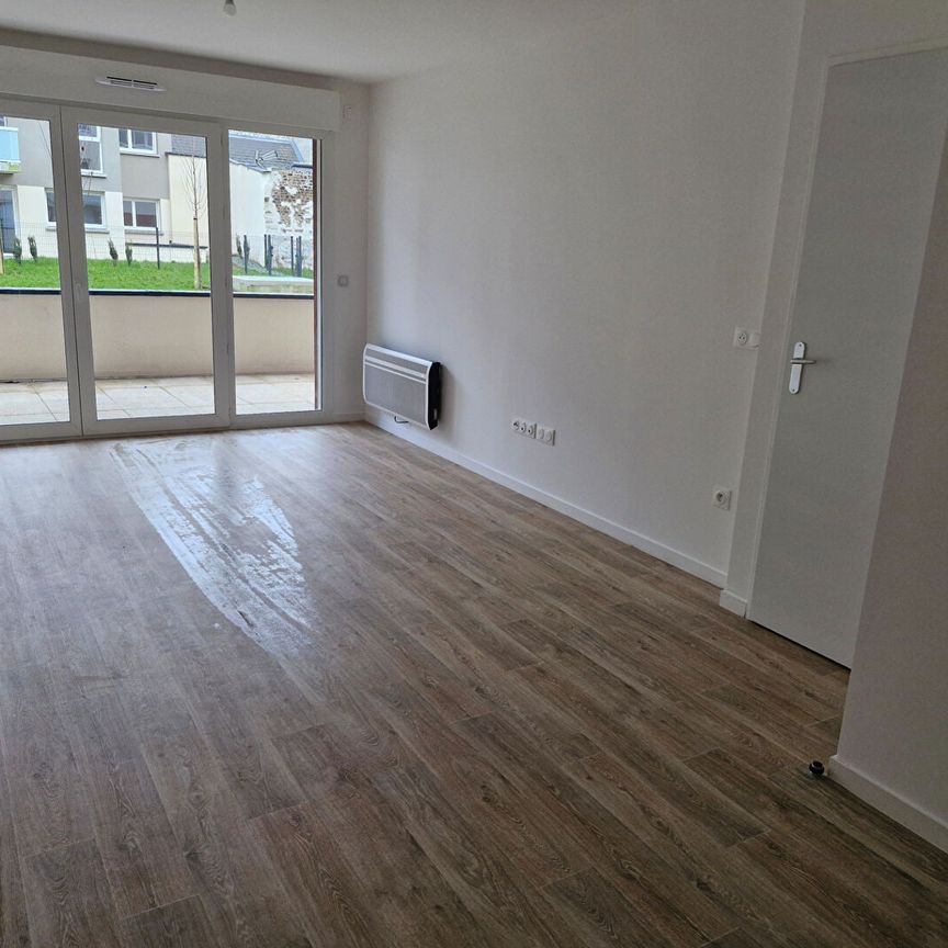 Appartement 2 pièces - Photo 1