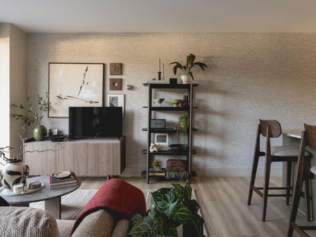 Studio to rent - Photo 2