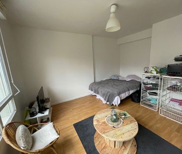 Location Appartement 1 pièce 23m² LILLE 59000 - Photo 2