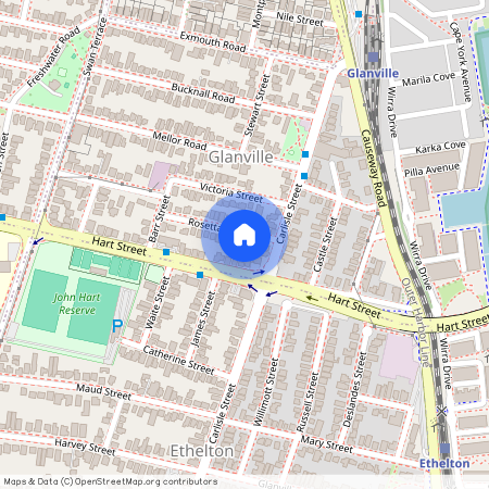 26 Rosetta Street, SA 5015, Glanville