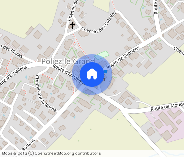 2.5 Zimmer, 30 m² - Photo 1