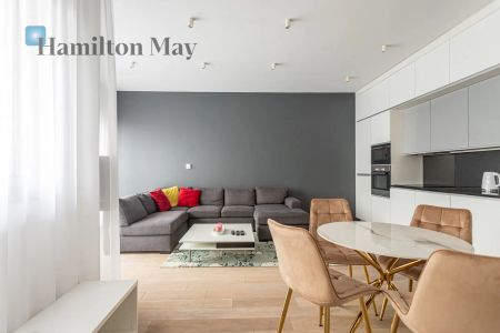 Dwupokojowy apartament w inwestycji Piano House - Photo 3