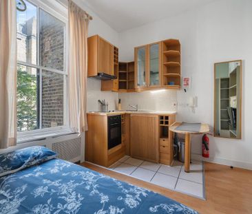 Flat 11 Gloucester Street, Pimlico SW1V 2DB - Photo 2