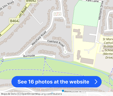 Oakfield Road, RUGBY - Photo 1