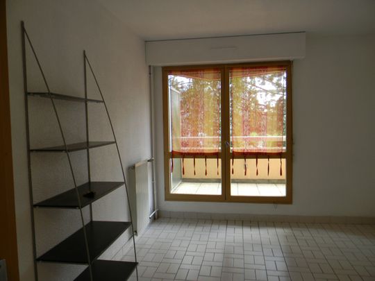 Studio avec belle terrasse Cergy (95000) - Photo 1
