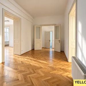 Helle 5-Zimmer-Altbauwohnung I Beeindruckende Raumhöhe I WG-geeignet I großzügigen Räume I Klimaanlage I Top-Standort am Naschmarkt - Foto 3
