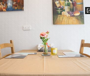 1-bedroom apartment for rent in Clondalkin, Dublin - Photo 3