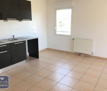 Location Appartement 2 pièces 50m² BEZIERS 34500 - Photo 4
