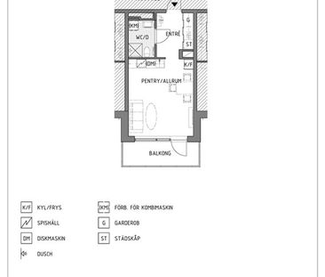 Frans G Wibergs Väg 7-11 - Photo 5