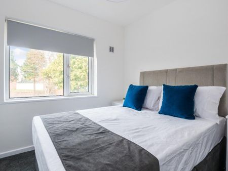 4 bedroom house to rent - Photo 5