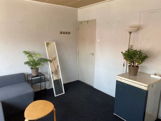 Te huur: Kamer Abdij van Averbodestraat in Tilburg - Foto 1